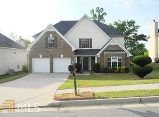 9685 Rabun Way, Jonesboro, GA 30238