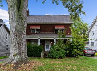 3401 Idlewood Ave, Youngstown, OH