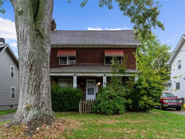 3401 Idlewood Ave, Youngstown, OH 44511