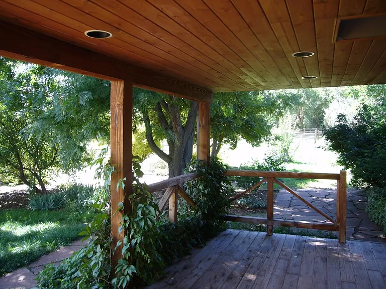 Porch