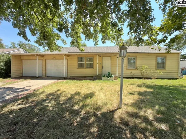 11 Swarens St, Hutchinson, KS 67502