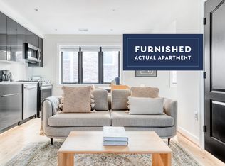 1829 13th St NW FLOOR 3-ID461, Washington, DC 20009