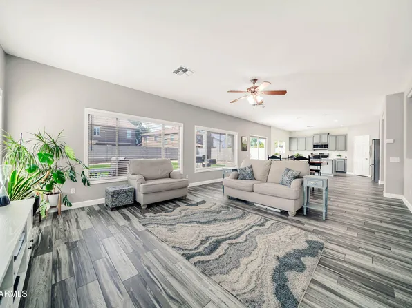 14251 W BANFF Lane, Surprise, AZ 85379