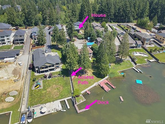 2nd image of 6212 207th Ave E