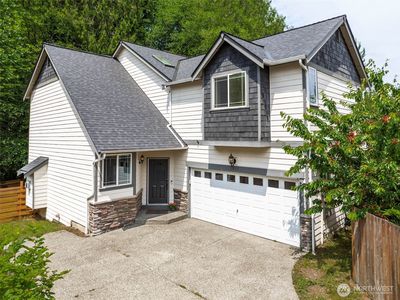 1811 97th Place SW, Everett, WA, 98204