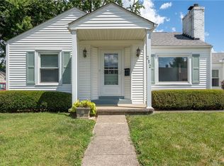 212 Highland Ave, Lebanon, OH