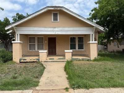 612 Plum St, Coleman, TX, 76834