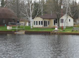 1103 E Brushaber Rd, Beaverton, MI 48628