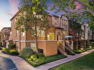 Riverwalk Community, Santee, CA 92071