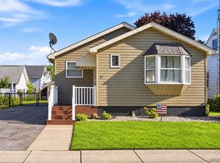11 Schuler Ave, Tonawanda, NY 14150