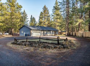 18870 Tuscarora Ln, Bend, OR 97702