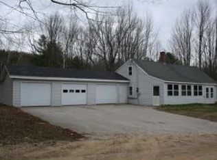 84 Jesus Valley Rd, Alton Bay, NH 03810