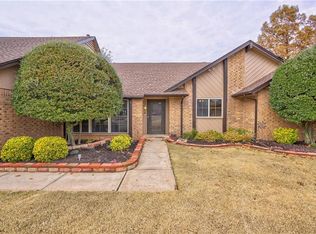 2633 Lakeridge Cir, Oklahoma City, OK 73170