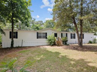 5640 Rivercreek Dr, Washington, NC 27889