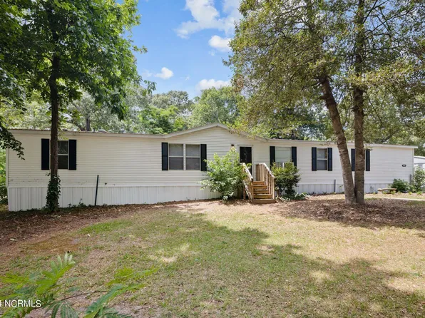 5640 Rivercreek Drive, Washington, NC 27889