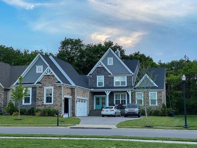 2693 Hargate Dr, Nolensville, TN, 37135