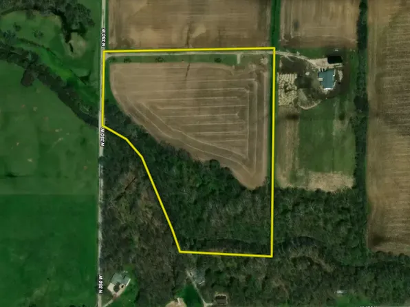 4681 N 350 W, Lebanon, IN 46052