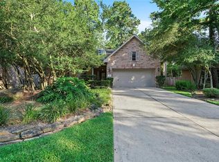 35 S Ashley Grn, Spring, TX 77382