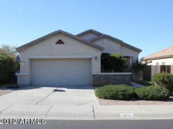 876 S Roanoke St, Gilbert, AZ 85296