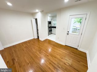2807 4th St NE Unit 2, Washington, DC 20002