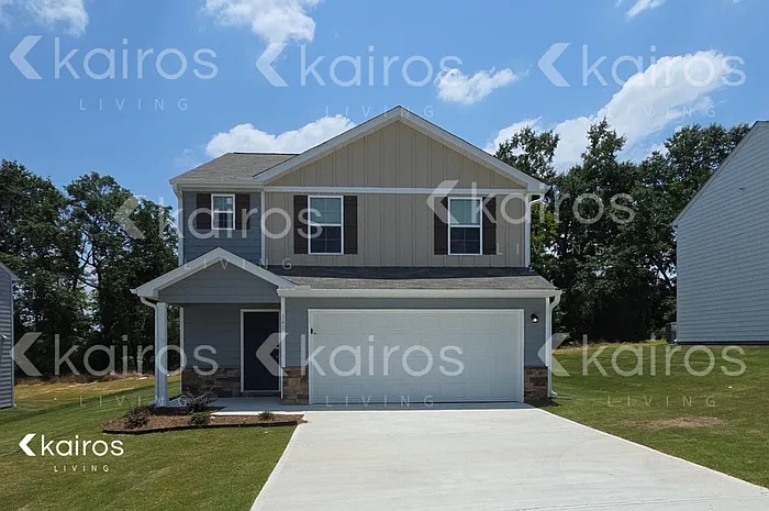 140 George Oxford Dr — Photo 1