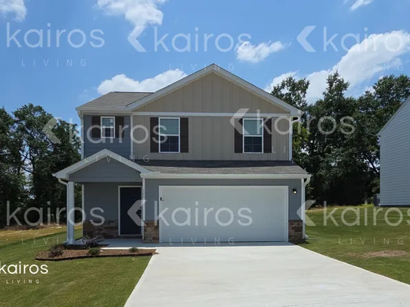140 George Oxford Dr, Macon, GA 31220