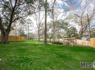 1165 Belvedere Dr, Baton Rouge, LA 70808