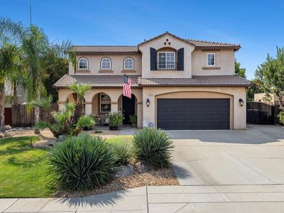 3244 Carson Ave, Clovis, CA, 93611