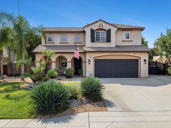 3244 Carson Ave, Clovis, CA 93611