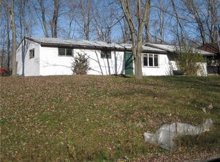 109 N Ridge Dr, Butler, PA 16001