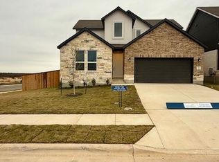 111 Prodigal Way, Kyle, TX 78640