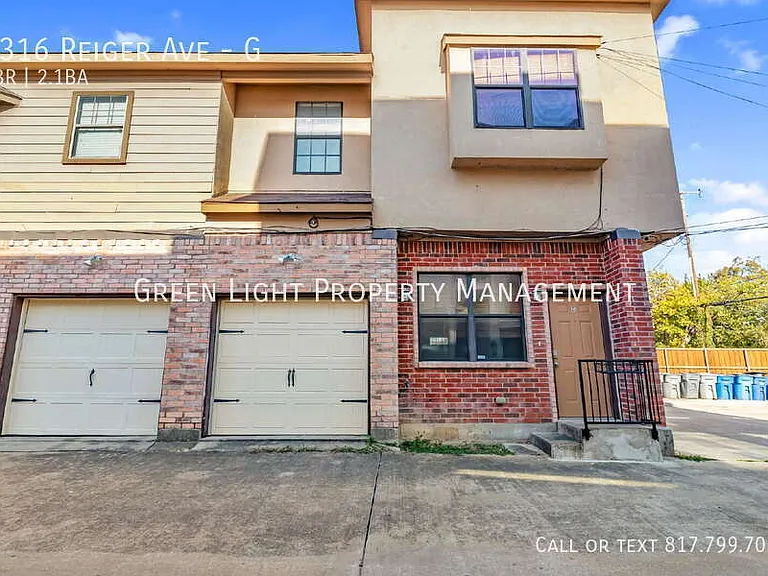 5316 Reiger Ave #G — Photo 2