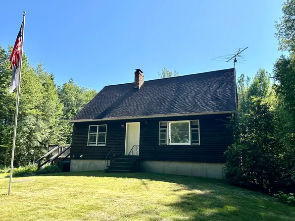 33 Jellerson Road, Sanford, ME 04073