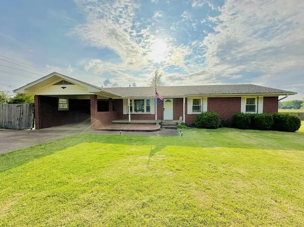 198 Stewart Ave, Henderson, TN 38340