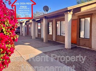 44 S Williams St Unit 15, Mesa, AZ 85204