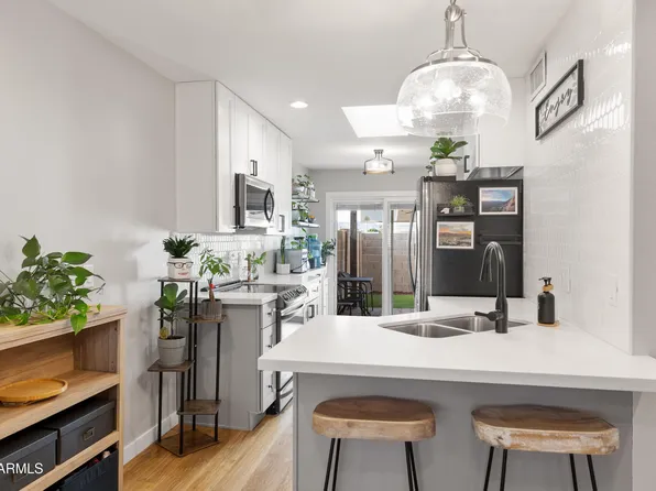 6627 S McAllister Avenue, Tempe, AZ 85283