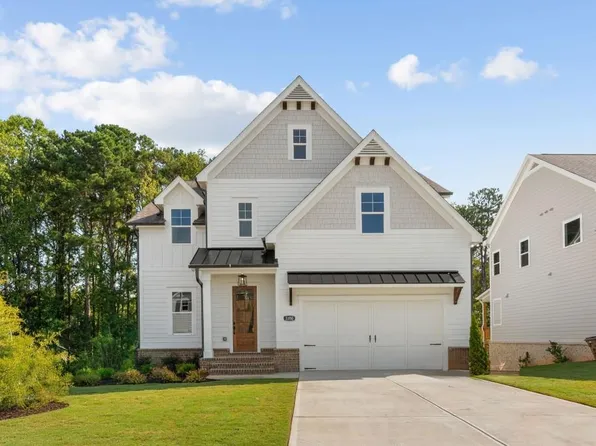 3350 Hillshire Dr, Cumming, GA 30028