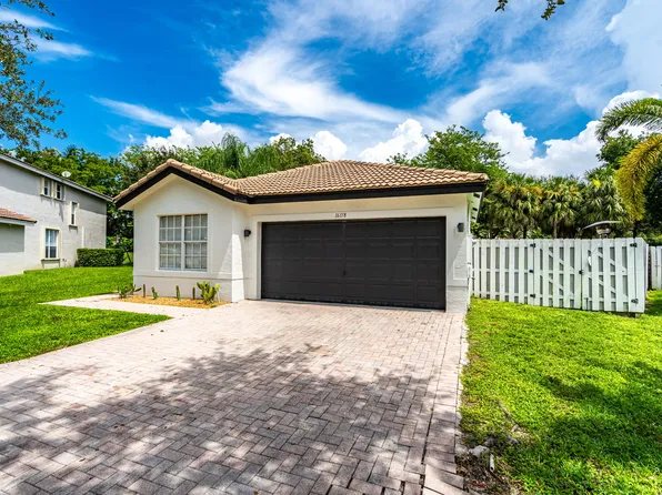 16118 SW 28th Ct, Miramar, FL 33027
