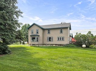 1080 122nd Ave, Martin, MI 49070
