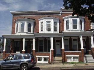 1802 Ruxton Ave, Baltimore, MD 21216