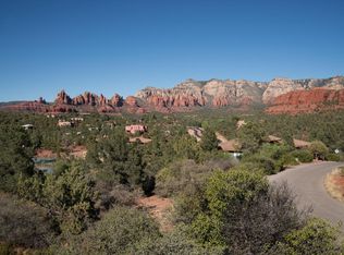 80 Caballo Dr, Sedona, AZ 86336