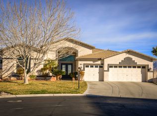 6224 Muirlands Ct, Las Vegas, NV 89130