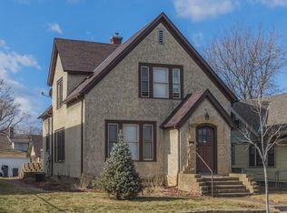 3915 Dupont Ave N, Minneapolis, MN 55412