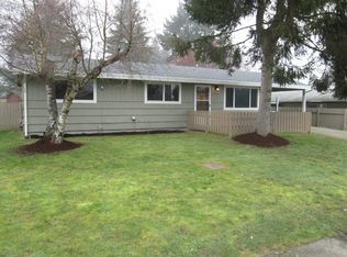 2644 SW 332nd St, Federal Way, WA 98023