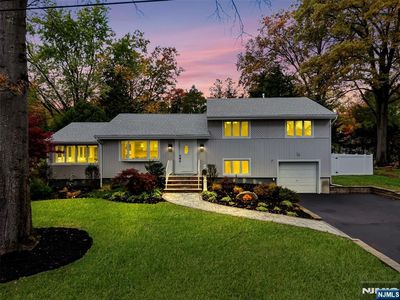 7 Chestnut Pl, Ho Ho Kus, NJ, 07423