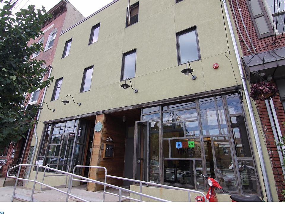 1st image of 204 E Girard Ave APT 2