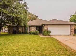 249 NE Brushy Mound Rd, Burleson, TX 76028