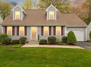 Pond View Village, Stoughton, MA 02072