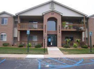 46035 Tallgrass Ct BUILDING 2-7, Belleville, MI 48111