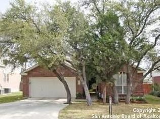 21207 Rio Sabinal, San Antonio, TX 78259